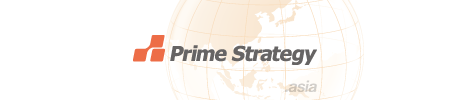 Prime Strategy